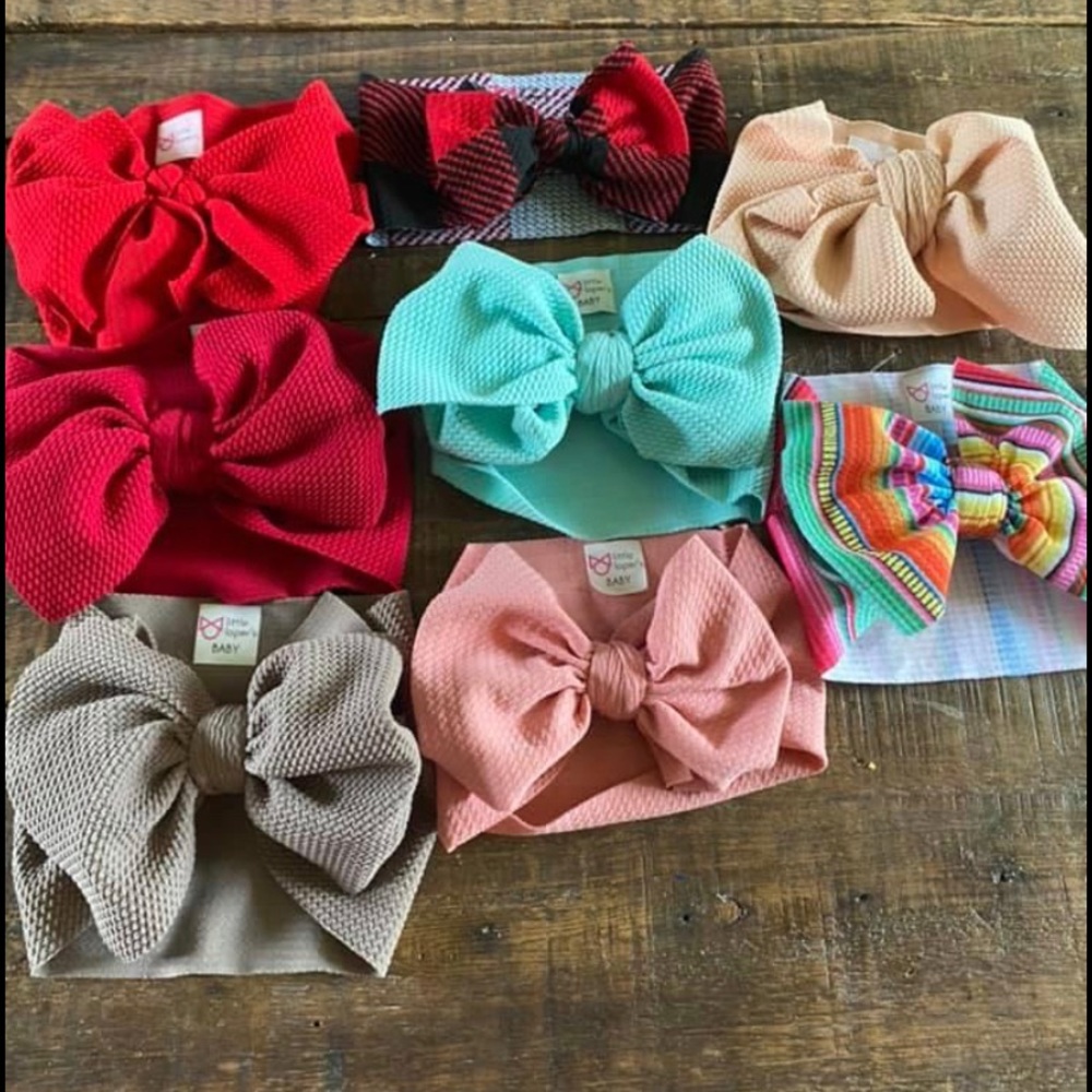 Little lopers baby wrap lot